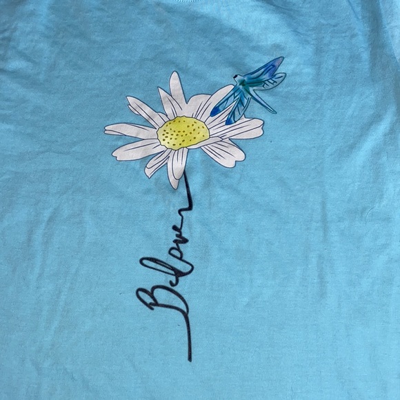 Long sleeve shirt - Picture 6 of 7